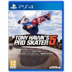 Tony Hawk Pro Skater 5 – Hledejceny.cz