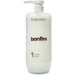 Tomas Arsov Bonfire šampon 1000 ml – Zboží Dáma
