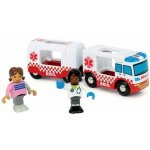 Brio Sanitka – Zboží Mobilmania