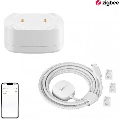 Sonoff SNZB-05P+WLDC200 – Zboží Mobilmania