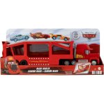 Mattel Disney Cars Transportér Mack kamion 33 cm HHJ54 – Zboží Dáma