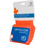 Ortovox First Aid Waterproof Mini shocking orange – Hledejceny.cz