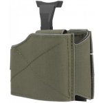 Wosport WST univerzální pistolové pravé ranger green – Zboží Dáma