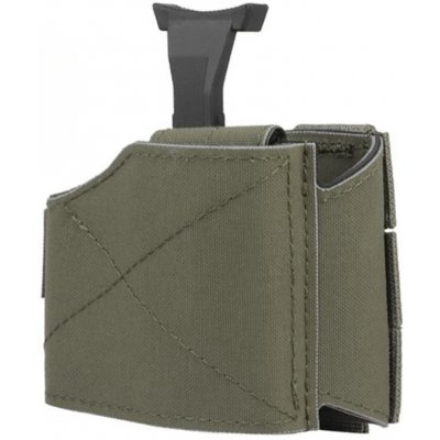 Wosport WST univerzální pistolové pravé ranger green – Zboží Dáma