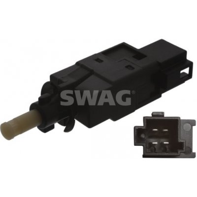 Spínač brzdového světla SWAG 10 93 6745 – Zboží Mobilmania