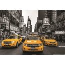 AnaTolian New Yorské taxíky 2000 dílků