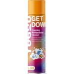 Yugou multifunkční pěnový čistič GET DOWN 450 ml – Hledejceny.cz