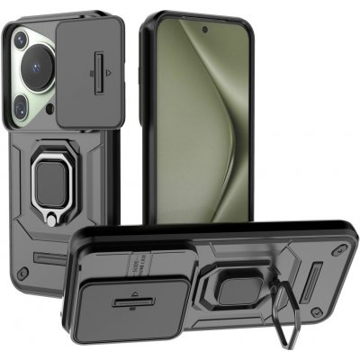 Lens Huawei Pura 70 Ultra - černý – Sleviste.cz
