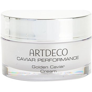 Artdeco Caviar Performance Golden Caviar Cream 50 ml