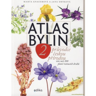 Atlas bylin 2 – Zboží Mobilmania