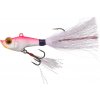 Návnada a nástraha Gunki Jiger Jig 7cm 21g Pink Shiner