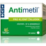 Antimetil 30 tablet – Hledejceny.cz