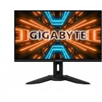 Gigabyte M32U – Zboží Živě