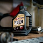 Maxima Maxum4 SYN BLEND 10W-40 1 l