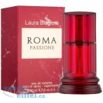 Laura Biagiotti Roma Passione toaletní voda dámská 50 ml – Zboží Mobilmania