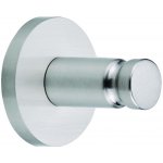 tesa® Moon Háček na ručník Barva: nerezová ocel, Rozměr: 36mm x 36mm x 36mm – Sleviste.cz