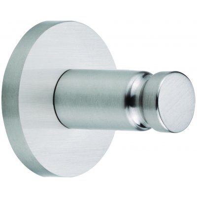 tesa® Moon Háček na ručník Barva: nerezová ocel, Rozměr: 36mm x 36mm x 36mm – Sleviste.cz