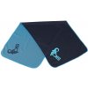 Ručník CXS Chladící ručník, modrý 80 x 30 cm