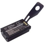 Cameron Sino CS-MC310BH 3.7V Li-ion 6800mAh - neoriginální – Zboží Dáma Cameron Sino CS-MC310BH 3.7V Li-ion 6800mAh - neoriginální – Zboží Dáma