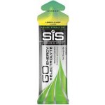 SIS GO Gel + Electrolyte 60 ml – Zboží Dáma