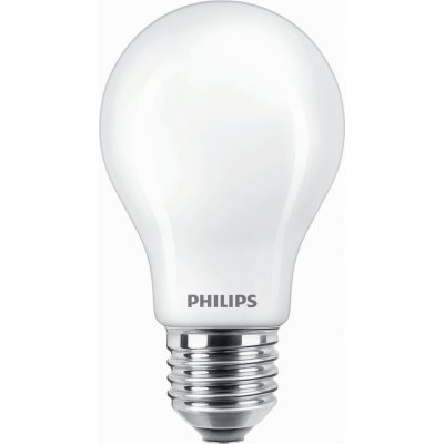 Philips žárovka LED 8,5W-75 E27 2700K 360° Classic – Hledejceny.cz