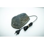 Reptieye Topný kámen z břidlice 7 W – Hledejceny.cz