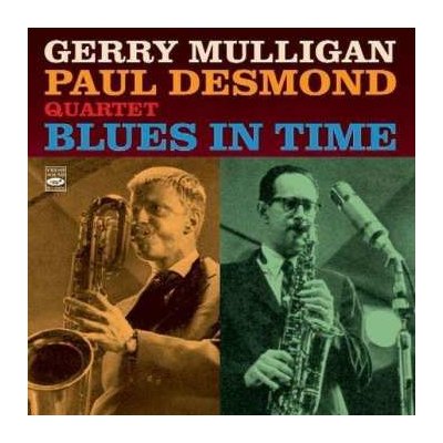 Mulligan, Gerry & Paul De - Blues In Time