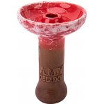 AMY keramická Phunnel TK013 Red – Zboží Dáma