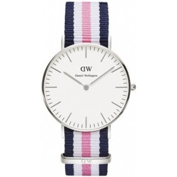 Daniel Wellington 0607DW od 3 290 K Heureka.cz