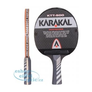 Karakal KTT 500