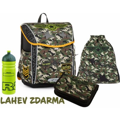 Bagmaster PRIM 23 C malý stíhačky – Zbozi.Blesk.cz