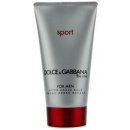 Dolce & Gabbana The One Sport balzám po holení 75 ml