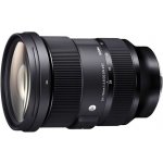 SIGMA 24-70mm f/2.8 DG DN Art Sony E-mount – Sleviste.cz