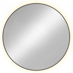 Baltica Design Tiny Border Bright 80x80 cm černá 5904107910765 – Hledejceny.cz