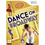 Dance on Broadway – Zboží Dáma