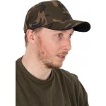 Fox Kšiltovka Camo Baseball Cap – Sleviste.cz