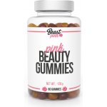 BeastPink Pink Beauty Gummies 60 kapsúl starfruit papaya cherry – Hledejceny.cz