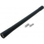 Anténní prut gumový univerzální 16.5 cm – Hledejceny.cz