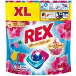 Rex Aromatherapy Orchid Color prací kapsle 36 PD – Sleviste.cz