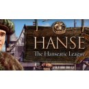 Hanse The Hanseatic League