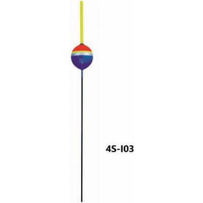 Robinson Splávek IN-LINE na chemické světlo 4S-I03 2g – Zbozi.Blesk.cz