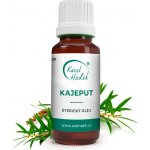 Karel Hadek Kajeput Éterický olej 10 ml – Hledejceny.cz