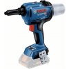 Nýtovací pistole Bosch Professional GRG 18V-16 C 0.601.9K5.000