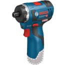 Akušroubovák Bosch GSR 12V-20 HX 0.601.9D4.102