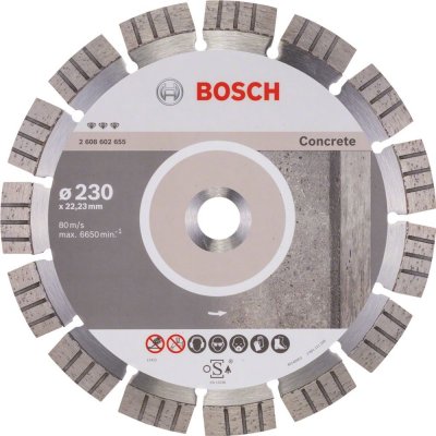 Bosch 2.608.602.655 – Zboží Mobilmania