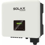 Solax Power X3-20K-PRO G2 – Zboží Mobilmania