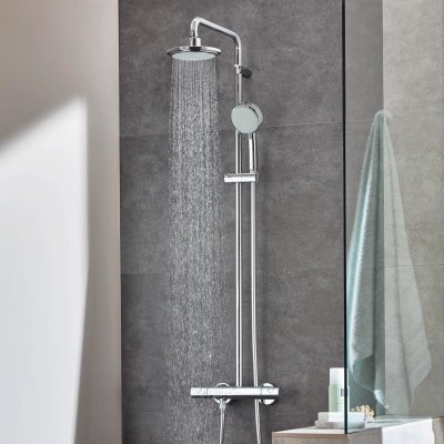 Grohe Tempesta 27922000 – Zboží Dáma