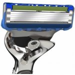 Gillette Fusion5 ProGlide Power 12 ks – Zbozi.Blesk.cz