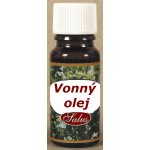 Saloos esenciální olej Borůvka 10 ml – Hledejceny.cz