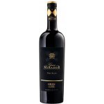 Gran Mirador Dark Blend červené suché Španělsko 12,5% 0,75 l (holá láhev) – Hledejceny.cz